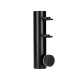 Gravity SF 36 T 28 F L - hangfalállvány adapter, hosszú – 36 mm-ről TV28 csatlakozóra illeszt Gravity SF 36 T 28 F L - hangfalállvány adapter, hosszú – 36 mm-ről TV28 csatlakozóra illeszt