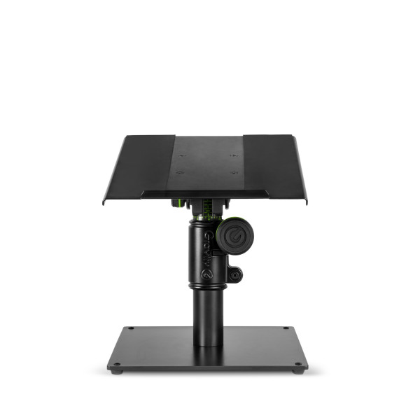 Gravity SP 3102 - hangfalállvány, asztali állvány stúdiómonitorhoz, fekete