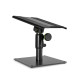Gravity SP 3102 - hangfalállvány, asztali állvány stúdiómonitorhoz, fekete