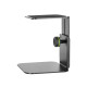 Gravity SP 3102 C B - asztali állvány stúdiómonitorhoz, Kompakt és helytakarékos Gravity SP 3102 C B - asztali állvány stúdiómonitorhoz, Kompakt és helytakarékos