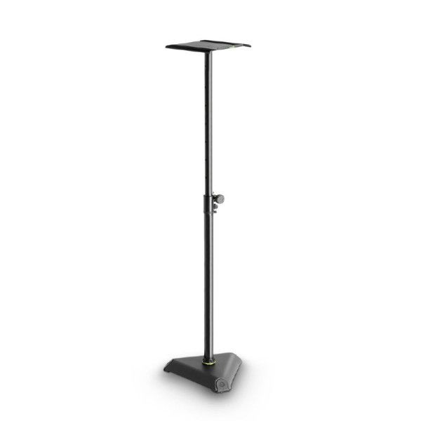 Gravity SP 3202 - hangfalállvány, stúdiómonitorhoz, fekete