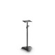 Gravity SP 3202 - hangfalállvány, stúdiómonitorhoz, fekete