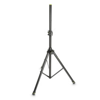 Gravity SP 5212 B - hangfalállvány, acél, 35 mm átmérőjű véggel, fekete Gravity SP 5212 B - hangfalállvány, acél, 35 mm átmérőjű véggel, fekete
