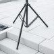 Gravity SP VARI®-LEG 01 - szintező láb, hangfal- és világításállványokhoz, fekete Gravity SP VARI®-LEG 01 - szintező láb, hangfal- és világításállványokhoz, fekete