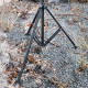 Gravity SP VARI®-LEG 01 - szintező láb, hangfal- és világításállványokhoz, fekete Gravity SP VARI®-LEG 01 - szintező láb, hangfal- és világításállványokhoz, fekete