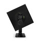 Gravity SP WM 1 B - hangfaltartó, fali dönthető, forgatható, stúdió monitorokhoz, terhelhetőség 50 kg, fekete Gravity SP WM 1 B - hangfaltartó, fali dönthető, forgatható, stúdió monitorokhoz, terhelhetőség 50 kg, fekete