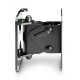 Gravity SP WMBS 20 B - hangfaltartó, fali, dönthető, forgatható, terhelhetőség 20 kg, fekete Gravity SP WMBS 20 B - hangfaltartó, fali, dönthető, forgatható, terhelhetőség 20 kg, fekete