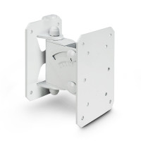 Gravity SP WMBS 20 W - hangfaltartó, fali, dönthető, forgatható, terhelhetőség 20 kg, fehér Gravity SP WMBS 20 W - hangfaltartó, fali, dönthető, forgatható, terhelhetőség 20 kg, fehér