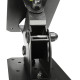 Gravity SP WMBS 30 B - hangfaltartó, fali, dönthető, forgatható, terhelhetőség 30 kg, fekete Gravity SP WMBS 30 B - hangfaltartó, fali, dönthető, forgatható, terhelhetőség 30 kg, fekete