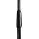Gravity TMS 2322 - mikrofonállvány "Touring széria" – talpas, 2 ponton állítható dupla gém, fekete Gravity TMS 2322 - mikrofonállvány "Touring széria" – talpas, 2 ponton állítható dupla gém, fekete