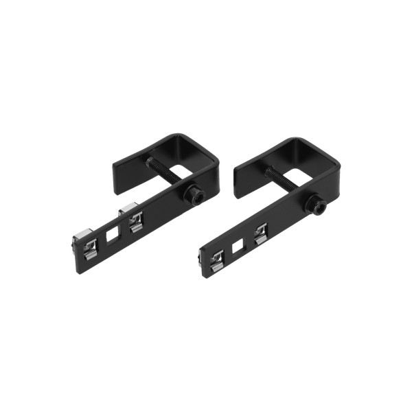 Gravity XSP 10130 - rögzítő- és rack konzol a Gravity DJ asztalhoz Gravity XSP 10130 - rögzítő- és rack konzol a Gravity DJ asztalhoz