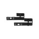 Gravity XSP 10130 - rögzítő- és rack konzol a Gravity DJ asztalhoz Gravity XSP 10130 - rögzítő- és rack konzol a Gravity DJ asztalhoz
