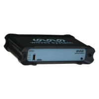 Waves System AP 420 Audio Player - audió lejátszó, webrádió, SD/USB, Ethernet, 1 GPI, 2 GPO, ütemező, webszerver