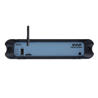 Waves System AP 420 WIFI Audio Player - audió lejátszó, webrádió, SD/USB, Ethernet, 1 GPI, 2 GPO, ütemező, webszerver, Wifi Waves System AP 420 WIFI Audio Player - audió lejátszó, webrádió, SD/USB, Ethernet, 1 GPI, 2 GPO, ütemező, webszerver, Wifi