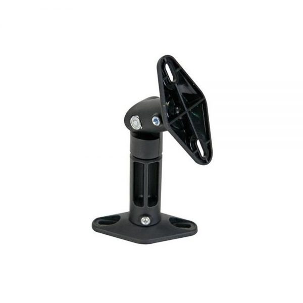 Waves System AB2B - fali hangfaltartó a Hypersound hangszórókhoz, fekete
