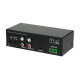Waves System Micro AMP 2 mkII - 2 darab sztereó erősítő közös dobozban