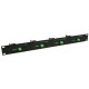 Waves System NanoPlayer mkII - OEM interaktív MP3/Wav lejátszó kártya, SD/SDHC, 12 V/6 W