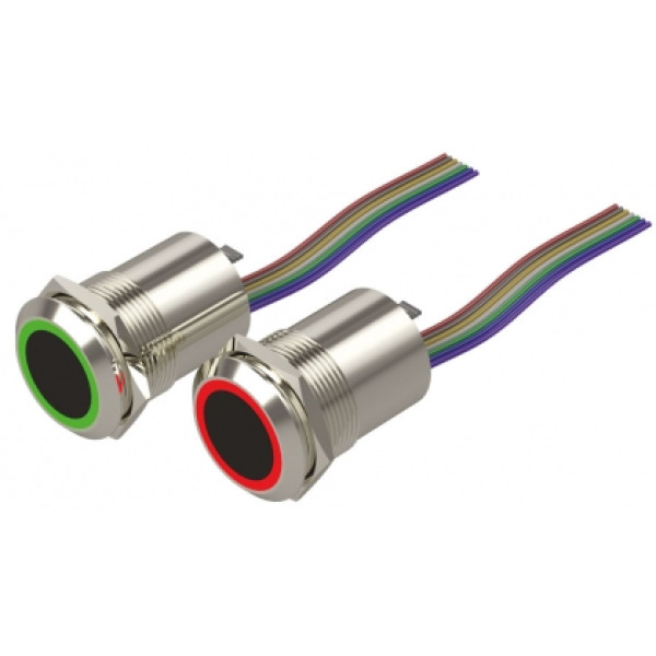 Waves System PB22IR - érintés nélküli infravörös vezérlő kapcsoló az audió és videó lejátszókhoz Waves System PB22IR - érintés nélküli infravörös vezérlő kapcsoló az audió és videó lejátszókhoz