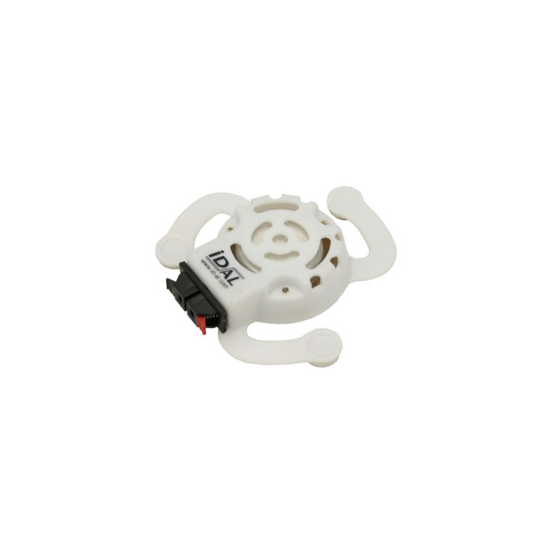 Waves System VibroPad - felszíni hangszóró, hangszóróvá alakítja a karton felületeket, 10 W Waves System VibroPad - felszíni hangszóró, hangszóróvá alakítja a karton felületeket, 10 W