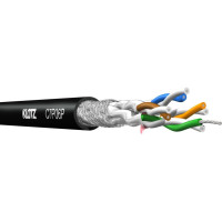 Klotz C7P06P.500 - CAT7 patch S/FTP kábel, PUR, 500 m Klotz C7P06P.500 - CAT7 patch S/FTP kábel, PUR, 500 m