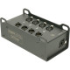 Klotz CLAES44T - CATLink négycsatornás mikrofon/vonal/AES stagebox