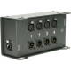 Klotz CLAES44T - CATLink négycsatornás mikrofon/vonal/AES stagebox