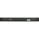 Klotz CLDMX04R - CATLink négycsatornás DMX stagebox