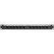 Klotz CLDMX204R - CATLink 2 x négycsatornás DMX stagebox