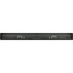 Klotz CLDMX240R - CATLink 2 x négycsatornás DMX stagebox