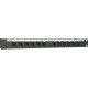 Klotz CLDMX44R - CATLink 2 x négycsatornás DMX stagebox Klotz CLDMX44R - CATLink 2 x négycsatornás DMX stagebox