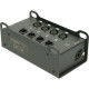 Klotz CLDMX44T - CATLink négycsatornás DMX stagebox