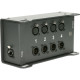 Klotz CLDMX44T - CATLink négycsatornás DMX stagebox