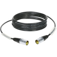 Klotz CP6EE1P0100 - CAT6  mobil kábel, 1 m