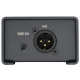 Klotz DX10 - DX10 DI box