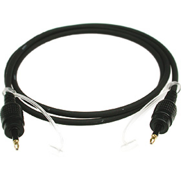 Klotz FOPMM01 - optikai kábel "PRO", 1 m