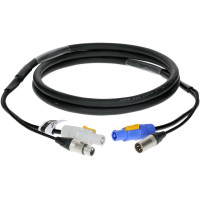 Klotz H1A33NN015 - Hibrid kábel, 15 m Klotz H1A33NN015 - Hibrid kábel, 15 m