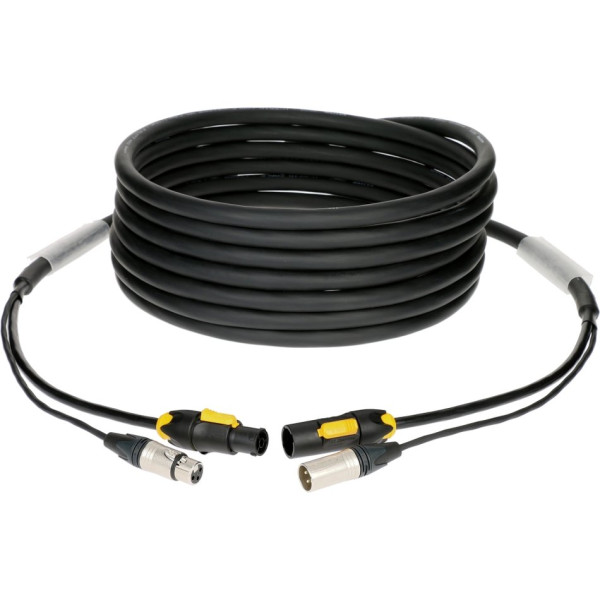 Klotz H1A33NT005 - Hibrid kábel, 5 m