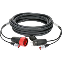 Klotz H1S99NX005 - Hibrid kábel, 5 m Klotz H1S99NX005 - Hibrid kábel, 5 m