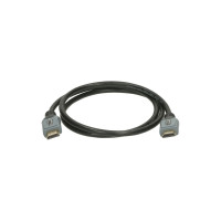 Klotz H20-AAY1-1000 - HDMI Prémium minőségű kábel, 10 m