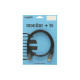 Klotz H20-AAY1-0300 - HDMI Prémium minőségű kábel, 3 m