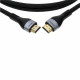 Klotz H21-AAG1-0100 - HDMI 2.1 ultragyors UHD 8K kábel, 1 m Klotz H21-AAG1-0100 - HDMI 2.1 ultragyors UHD 8K kábel, 1 m