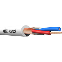 Klotz IR206.030 - iceROCK M1 professzionális mikrofonkábel, 30 m Klotz IR206.030 - iceROCK M1 professzionális mikrofonkábel, 30 m