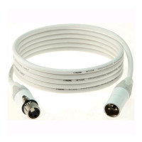Klotz IRFM0500 - IceRock mikrofonkábel, 5 m