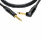 Klotz JBNPR060 - Joe Bonamassa high end gitárkábel, egyenes/pipa jack dugókkal, 6 m Klotz JBNPR060 - Joe Bonamassa high end gitárkábel, egyenes/pipa jack dugókkal, 6 m