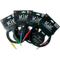 Klotz KIKC4.5PP4 - gitár,- és jelkábel, 4,5 m
