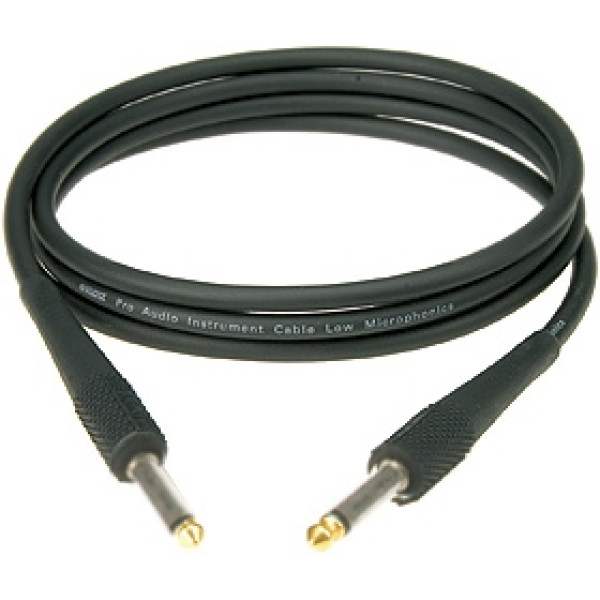 Klotz KIKG3.0PP1 - gitár,- és jelkábel, 3 m Klotz KIKG3.0PP1 - gitár,- és jelkábel, 3 m