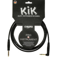 Klotz KIKKG4.5PRSW - gitár,- és jelkábel, 4,5 m