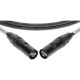 Klotz RC6EEW0600 - CAT6  mobil kábel dobon, 60 méret