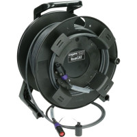 Klotz RCBEEW075 - CAT5 mobil kábel dobon, 75 m Klotz RCBEEW075 - CAT5 mobil kábel dobon, 75 m