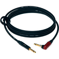 Klotz TIR0300PSP - Titanium PLU gitárkábel, 3 m Klotz TIR0300PSP - Titanium PLU gitárkábel, 3 m